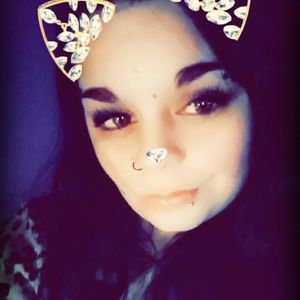 Meet your Posher, Kaitlin